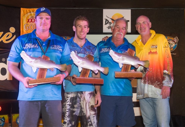 2013 DIMSC Overall winner Michael Bonnici with another nice Coffs red.